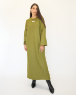 Mina oversized dress