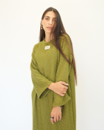Mina oversized dress - Image 5