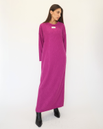Mina oversized dress - Image 2