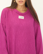 Mina oversized dress - Image 4