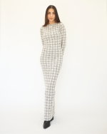 Coco maxi dress