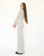 Coco maxi dress - Image 5