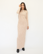 Coco maxi dress - Image 8