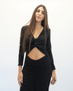 Nelly maxi dress - Image 3