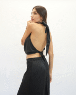 Gia satin set - Image 2