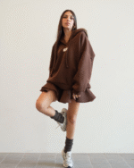 Sandra mini skirt