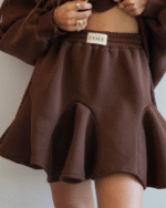 Sandra mini skirt - Image 6