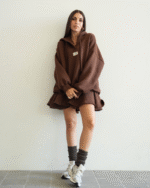 Sandra mini skirt - Image 7