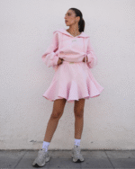 Sandra mini skirt - Image 5