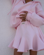 Sandra mini skirt - Image 4