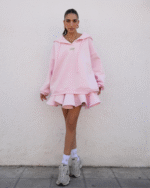 Sandra mini skirt - Image 2