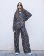 Eliza tracksuit set - Image 3