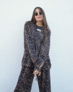 Eliza tracksuit set - Image 4