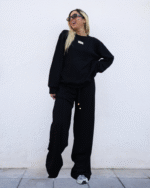 Eliza tracksuit set