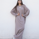 Vera oversized dress