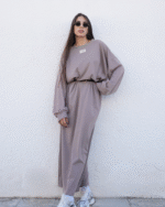 Vera oversized dress - Image 4