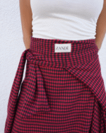 Evelyn maxi skirt - Image 2
