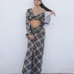Sarah set