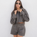 Mara jacket