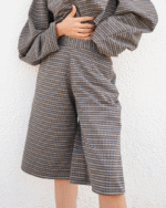 Mara bermuda shorts - Image 2