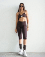 Ingrid capri leggings - Image 3
