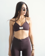 Ingrid invisible bra