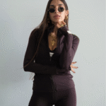 Ingrid jacket