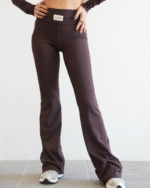 Ingrid flare pants - Image 2