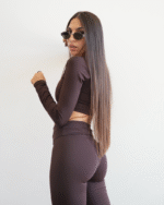 Ingrid flare pants - Image 4