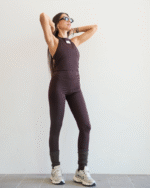Ingrid backless jumpsuit - Image 3