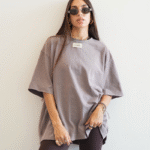 Dua short sleeve top