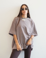 Dua short sleeve top
