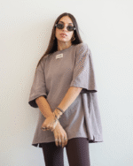 Dua short sleeve top - Image 3