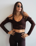 Alessia bustier - Image 3