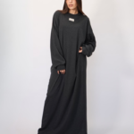 Vera oversized dress