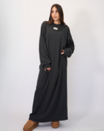 Vera oversized dress