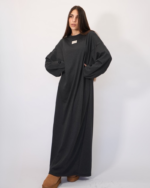 Vera oversized dress - Image 3