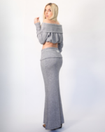 Anisa knitted set - Image 4