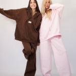 Sandra tracksuit pants