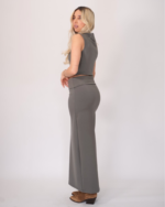 Sofia sleeveless set - Image 3