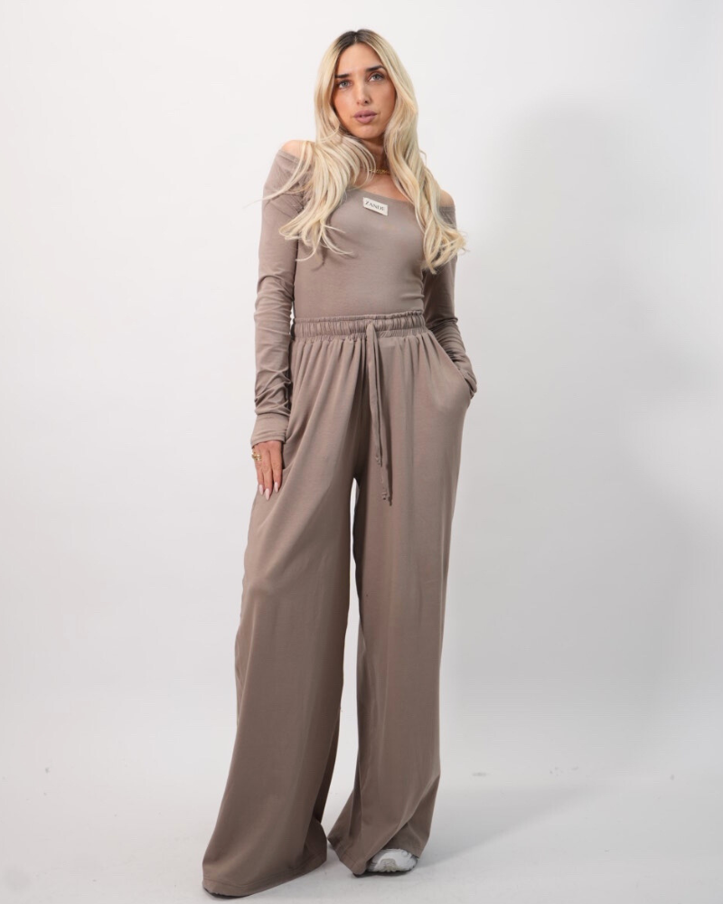 ZSS2618-BEIGE Ash forma set - Image 1