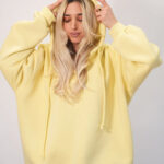 Sandra hoodie