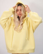 Sandra hoodie