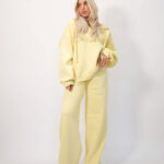 Sandra tracksuit pants