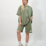 Ermarathon unisex vermouda