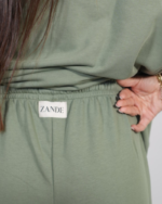 Alessia Ermarathon tracksuit pants - Image 3