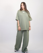 Alessia Ermarathon tracksuit pants - Image 4