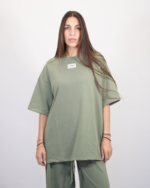 Alessia Ermarathon t-shirt