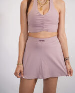 Blossom skort - Image 3