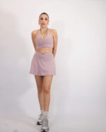 Blossom skort - Image 4